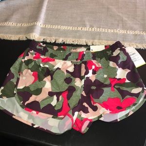 Old navy athletic shorts